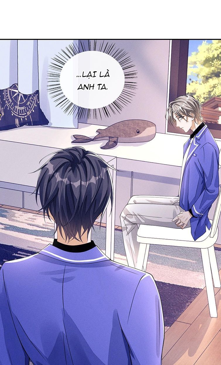 Bất Lộ Thanh Sắc Chapter 2 - Trang 2