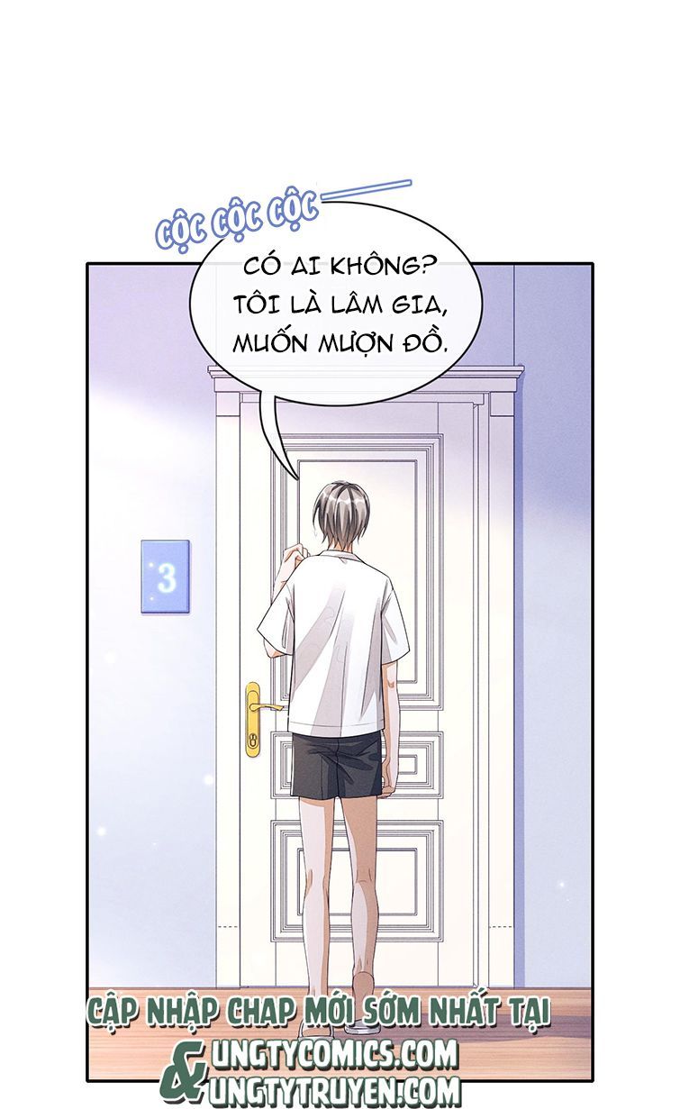 Bất Lộ Thanh Sắc Chapter 2 - Trang 2