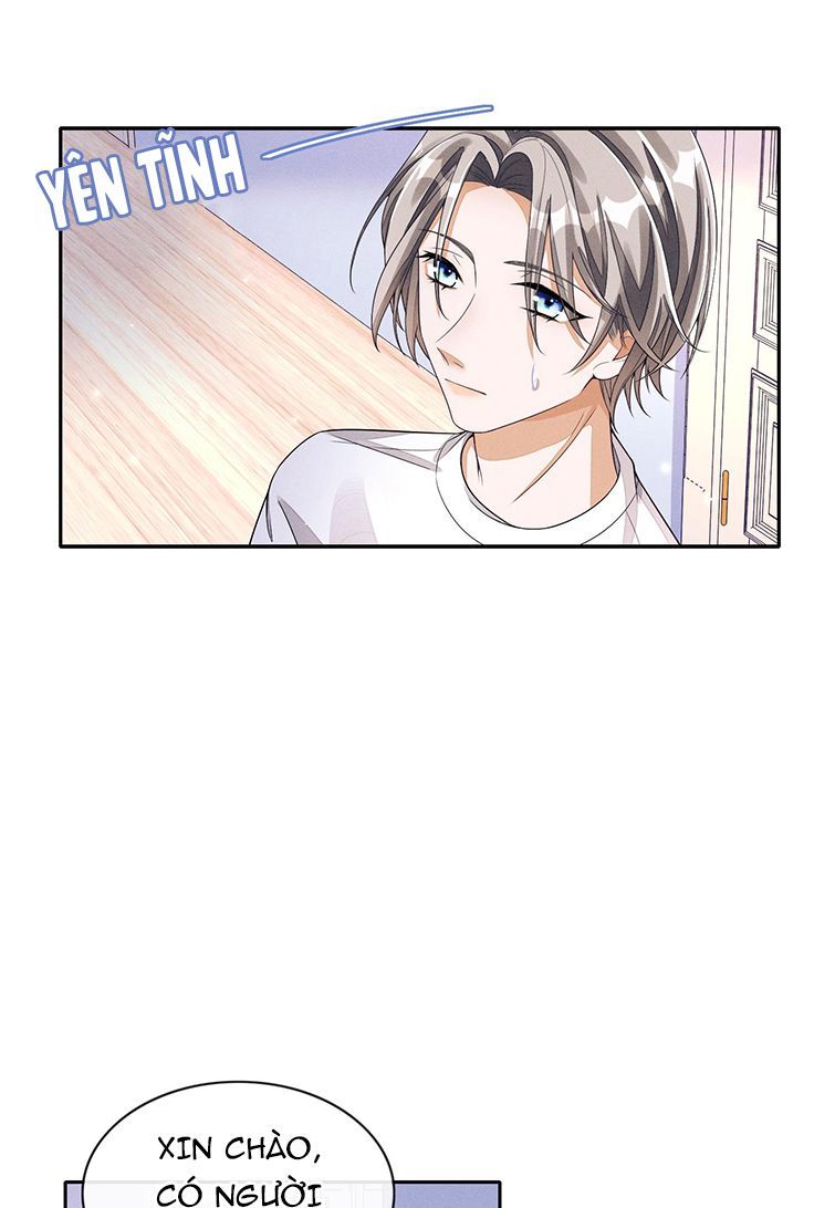 Bất Lộ Thanh Sắc Chapter 2 - Trang 2
