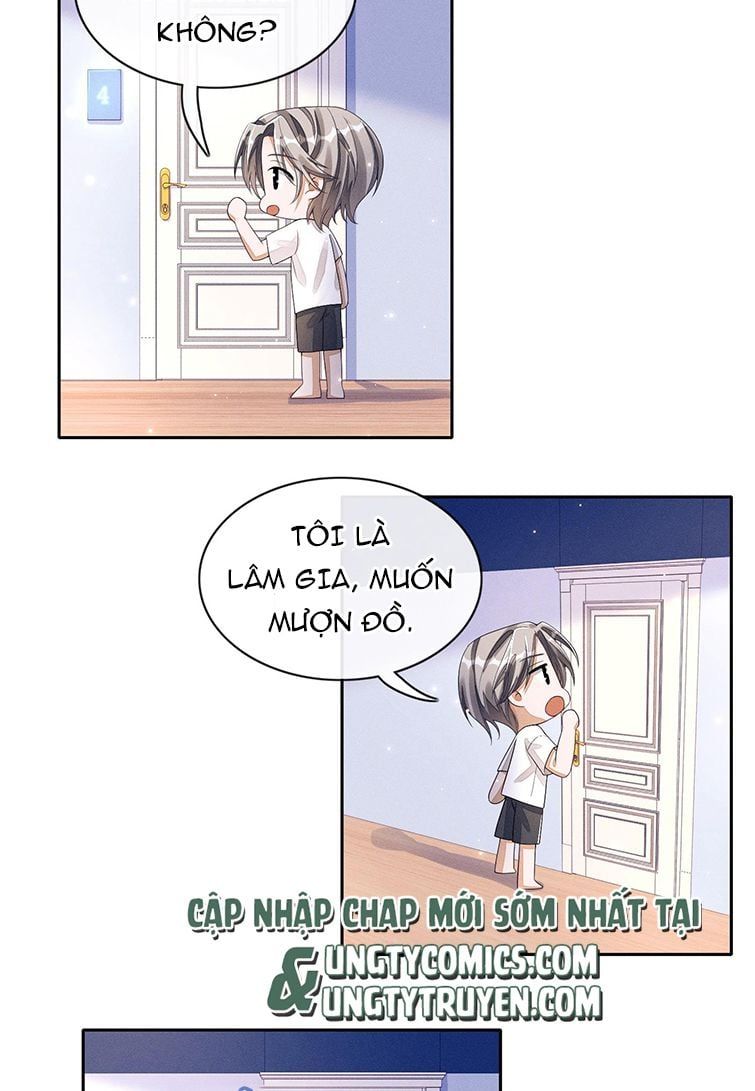 Bất Lộ Thanh Sắc Chapter 2 - Trang 2