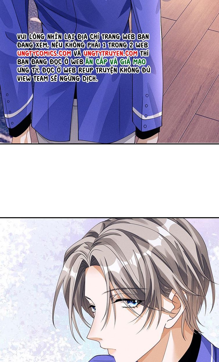 Bất Lộ Thanh Sắc Chapter 2 - Trang 2
