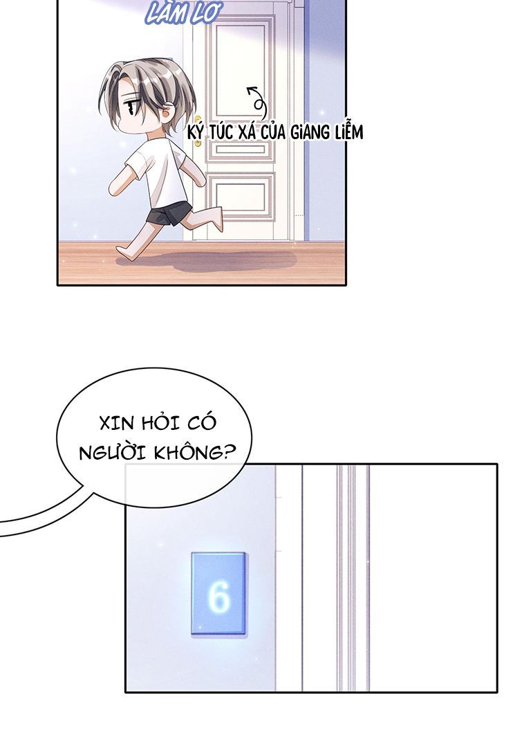 Bất Lộ Thanh Sắc Chapter 2 - Trang 2