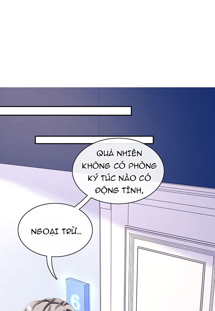 Bất Lộ Thanh Sắc Chapter 2 - Trang 2
