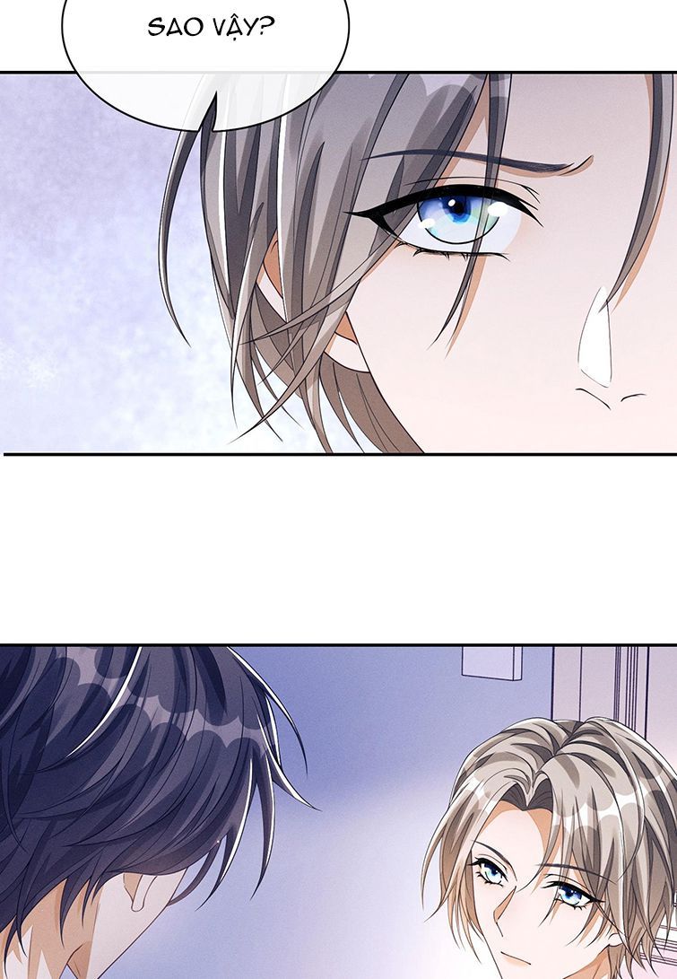 Bất Lộ Thanh Sắc Chapter 2 - Trang 2