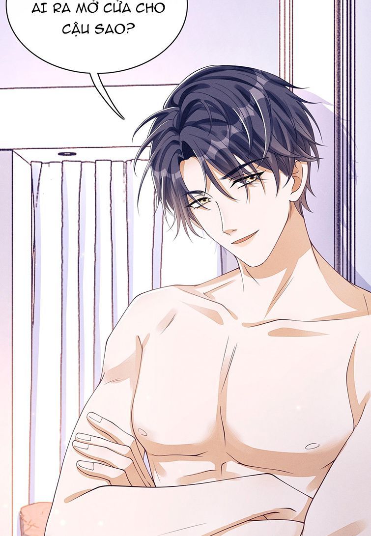 Bất Lộ Thanh Sắc Chapter 2 - Trang 2