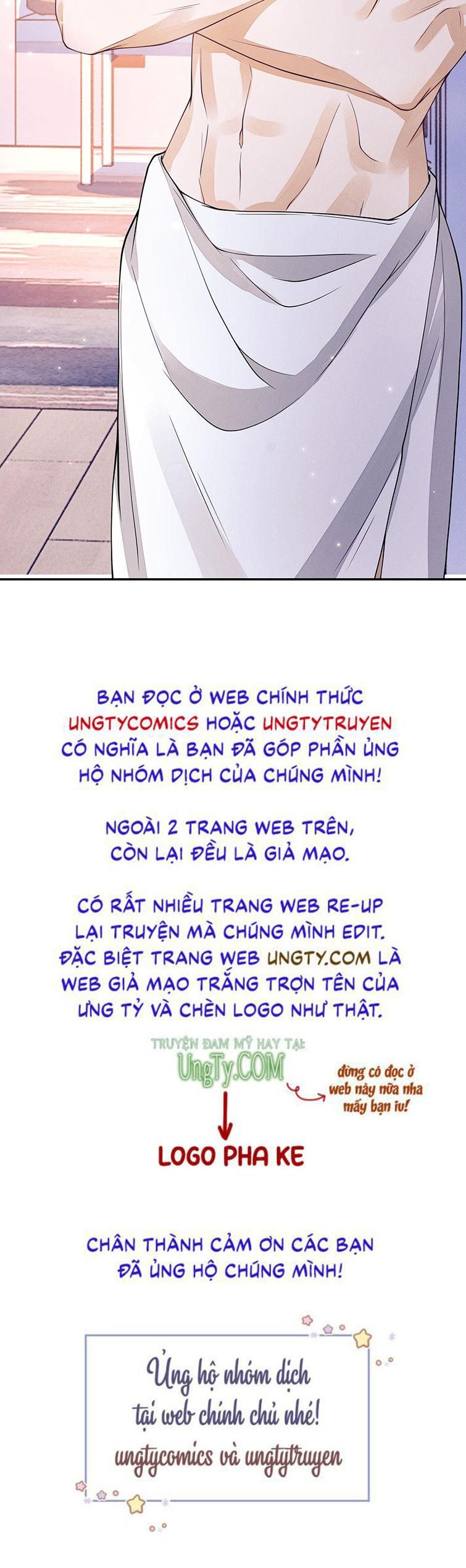 Bất Lộ Thanh Sắc Chapter 2 - Trang 2