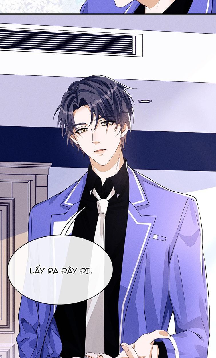 Bất Lộ Thanh Sắc Chapter 2 - Trang 2