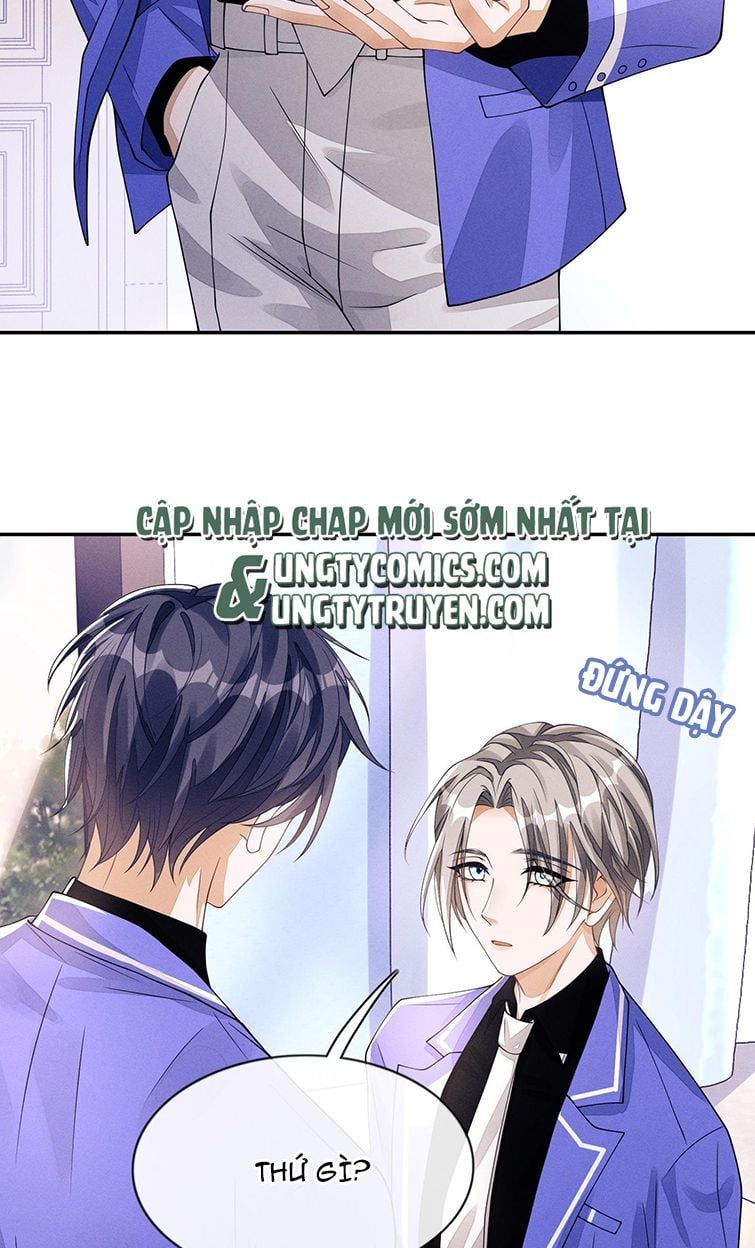 Bất Lộ Thanh Sắc Chapter 2 - Trang 2