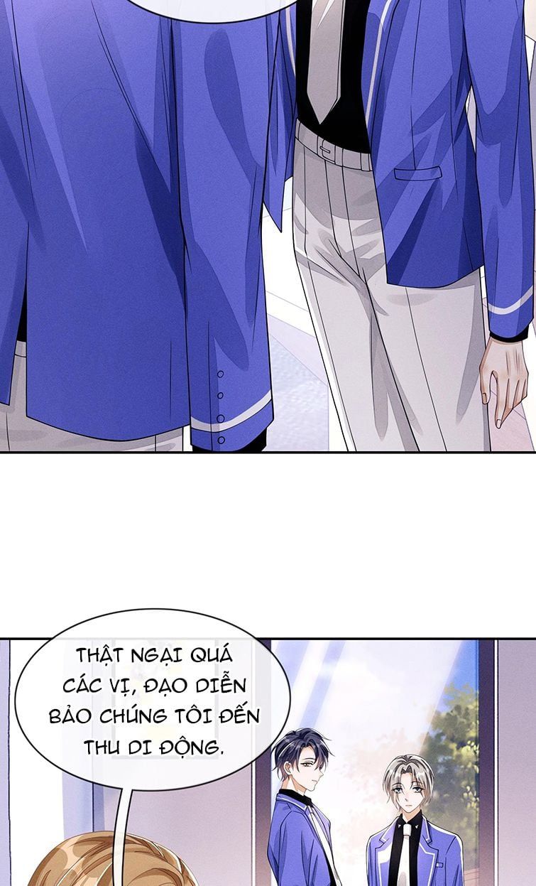 Bất Lộ Thanh Sắc Chapter 2 - Trang 2