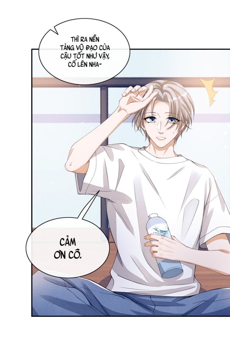 Bất Lộ Thanh Sắc Chapter 20 - Trang 2