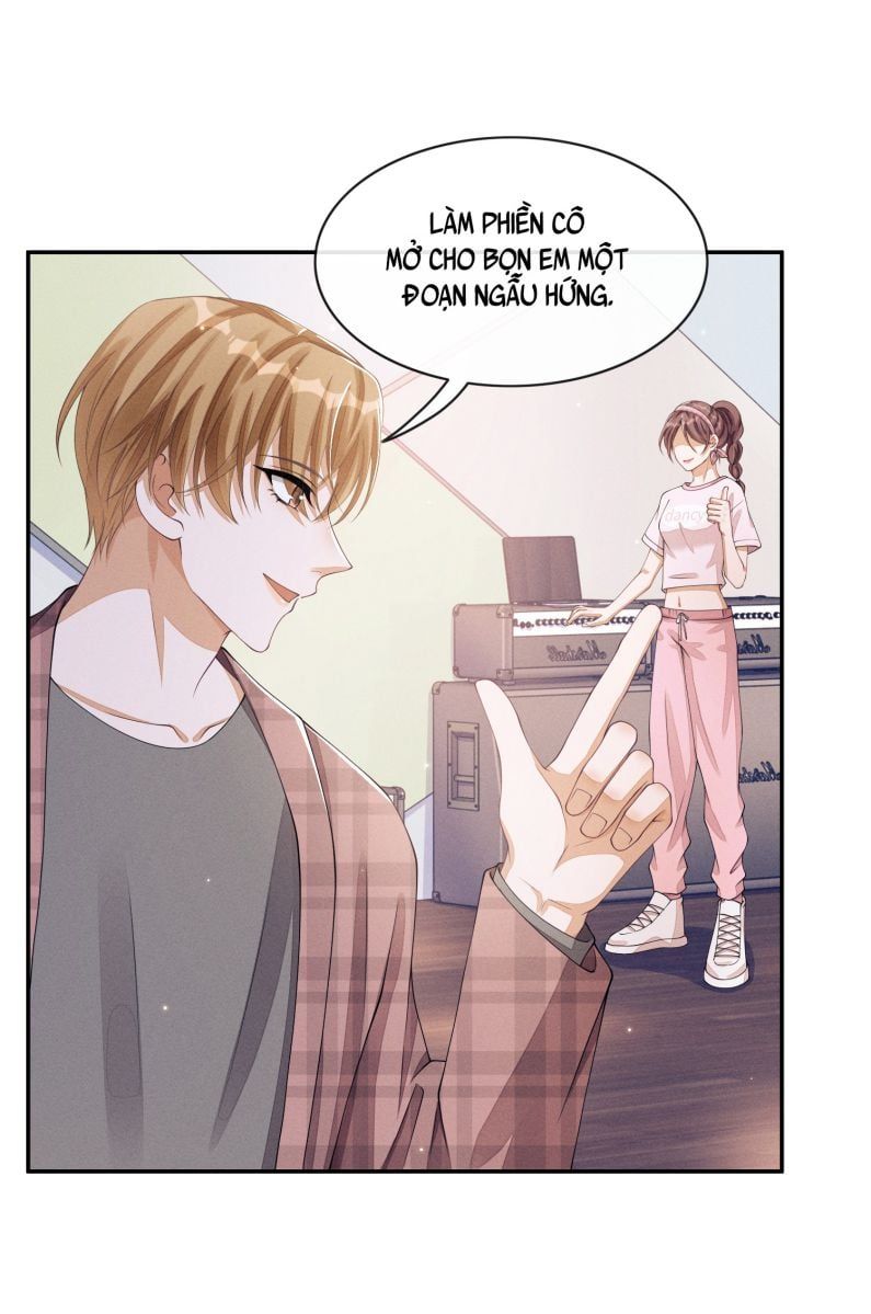Bất Lộ Thanh Sắc Chapter 20 - Trang 2