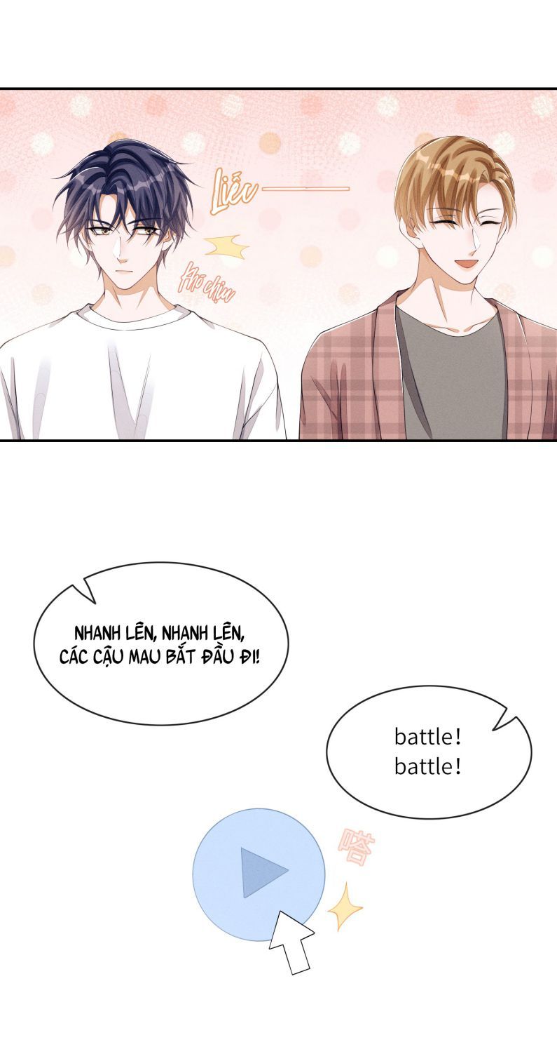 Bất Lộ Thanh Sắc Chapter 20 - Trang 2
