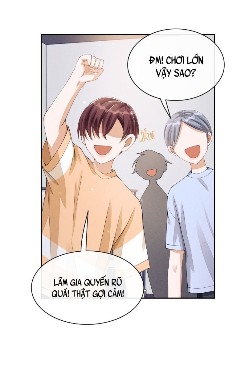Bất Lộ Thanh Sắc Chapter 20 - Trang 2