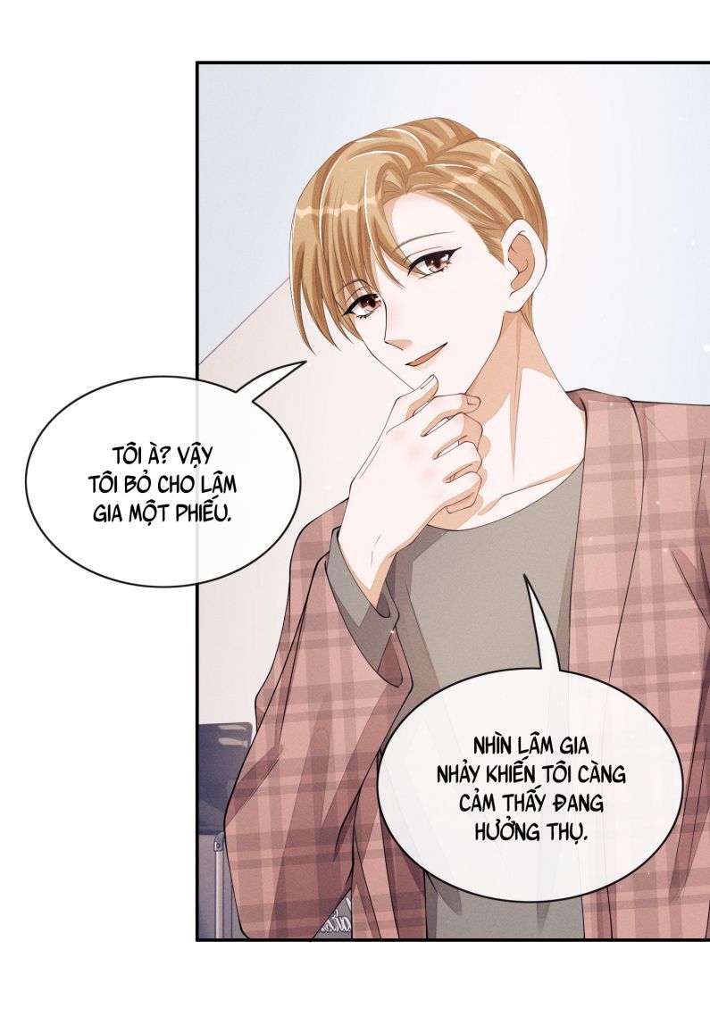 Bất Lộ Thanh Sắc Chapter 20 - Trang 2