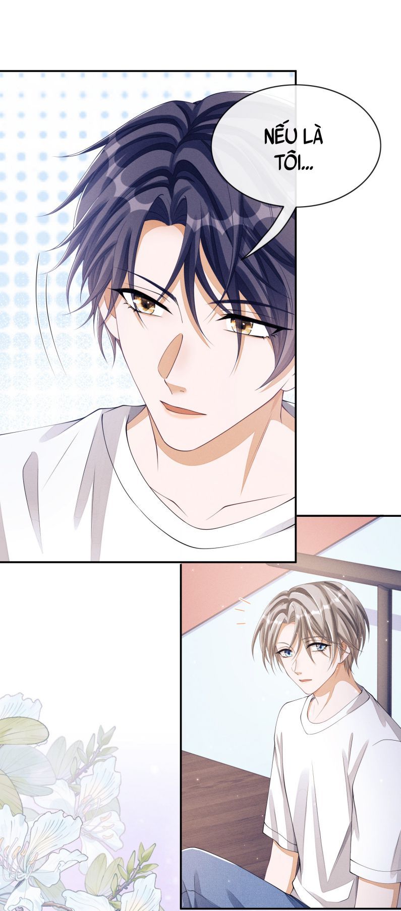 Bất Lộ Thanh Sắc Chapter 20 - Trang 2