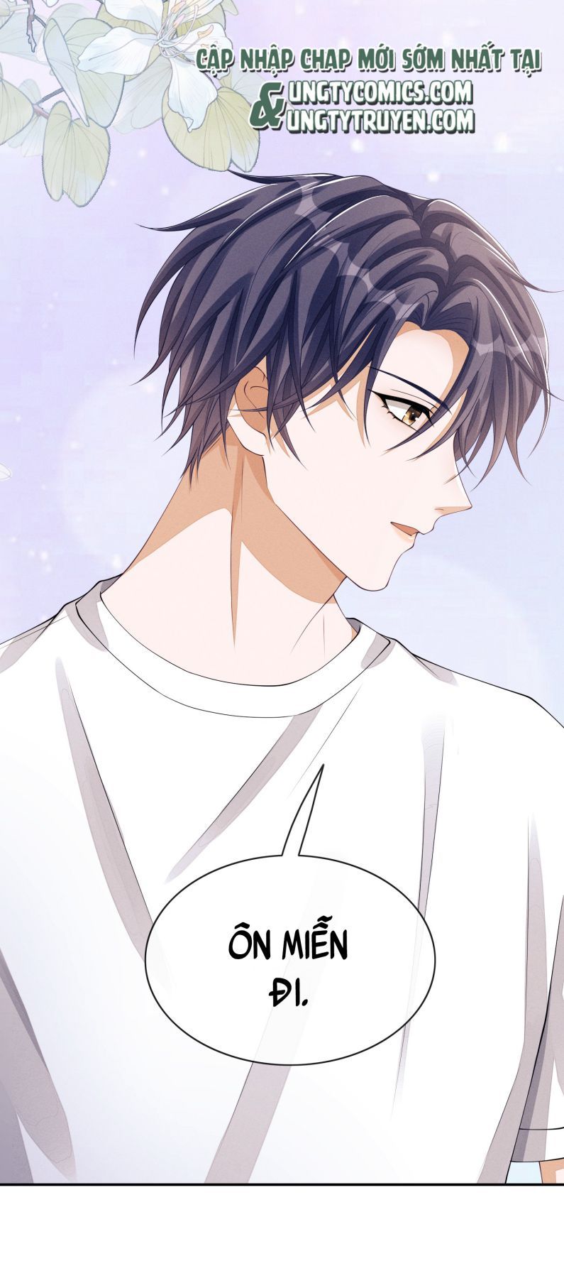 Bất Lộ Thanh Sắc Chapter 20 - Trang 2