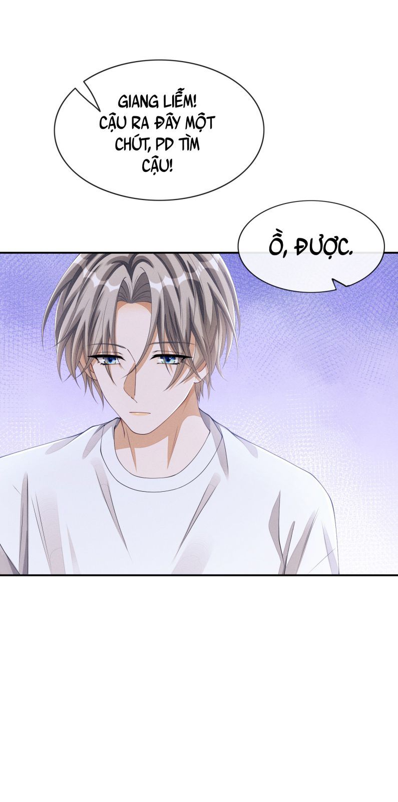 Bất Lộ Thanh Sắc Chapter 20 - Trang 2