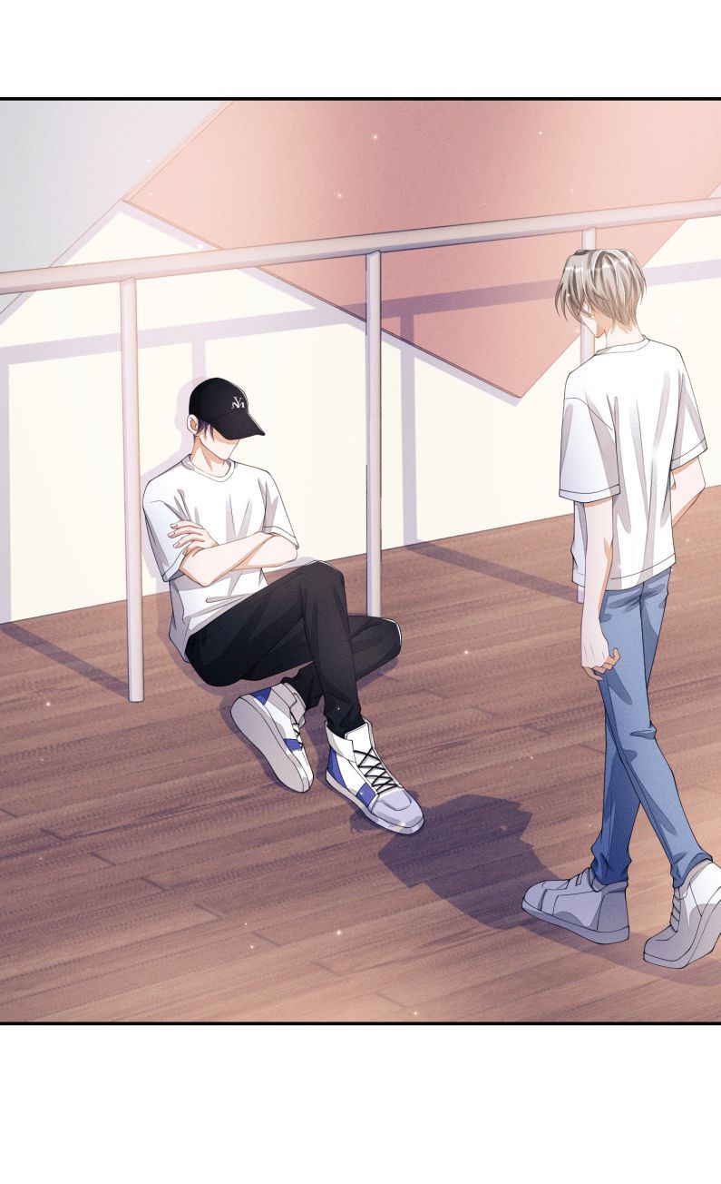 Bất Lộ Thanh Sắc Chapter 20 - Trang 2