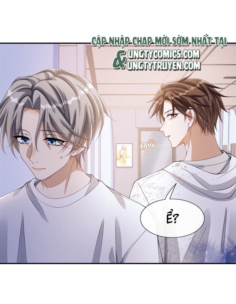 Bất Lộ Thanh Sắc Chapter 20 - Trang 2
