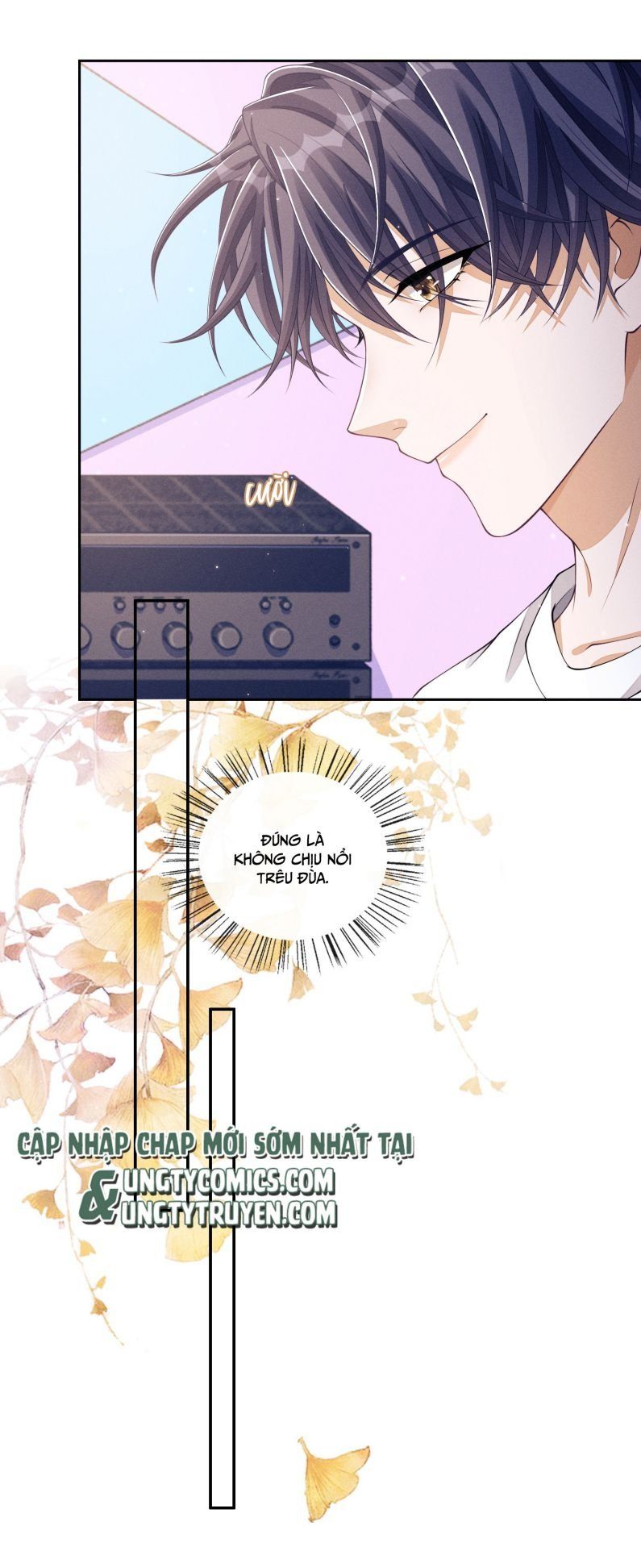 Bất Lộ Thanh Sắc Chapter 21 - Trang 2