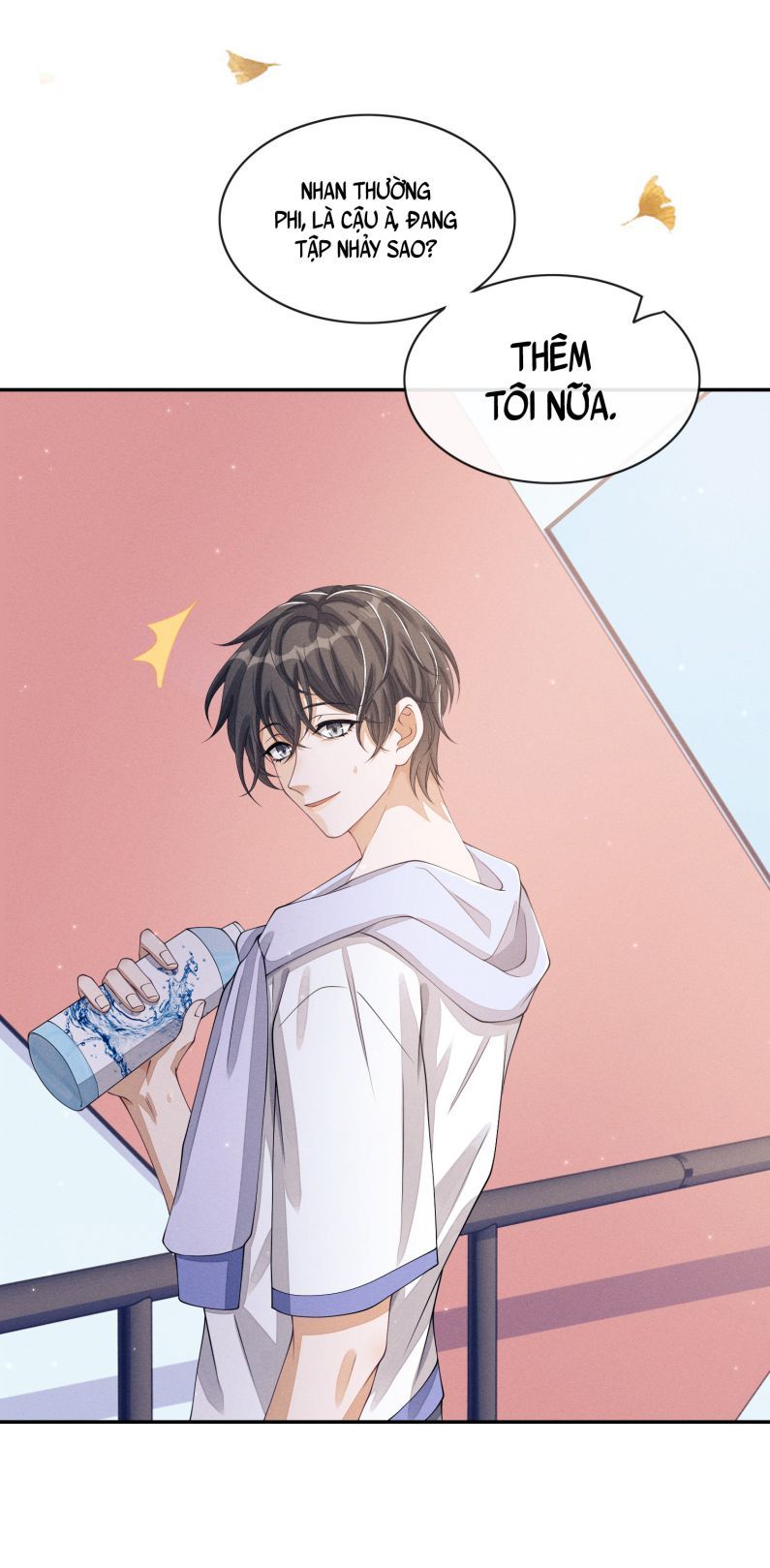 Bất Lộ Thanh Sắc Chapter 21 - Trang 2