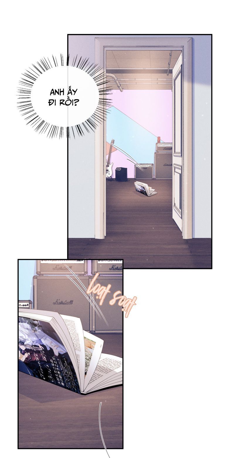 Bất Lộ Thanh Sắc Chapter 21 - Trang 2