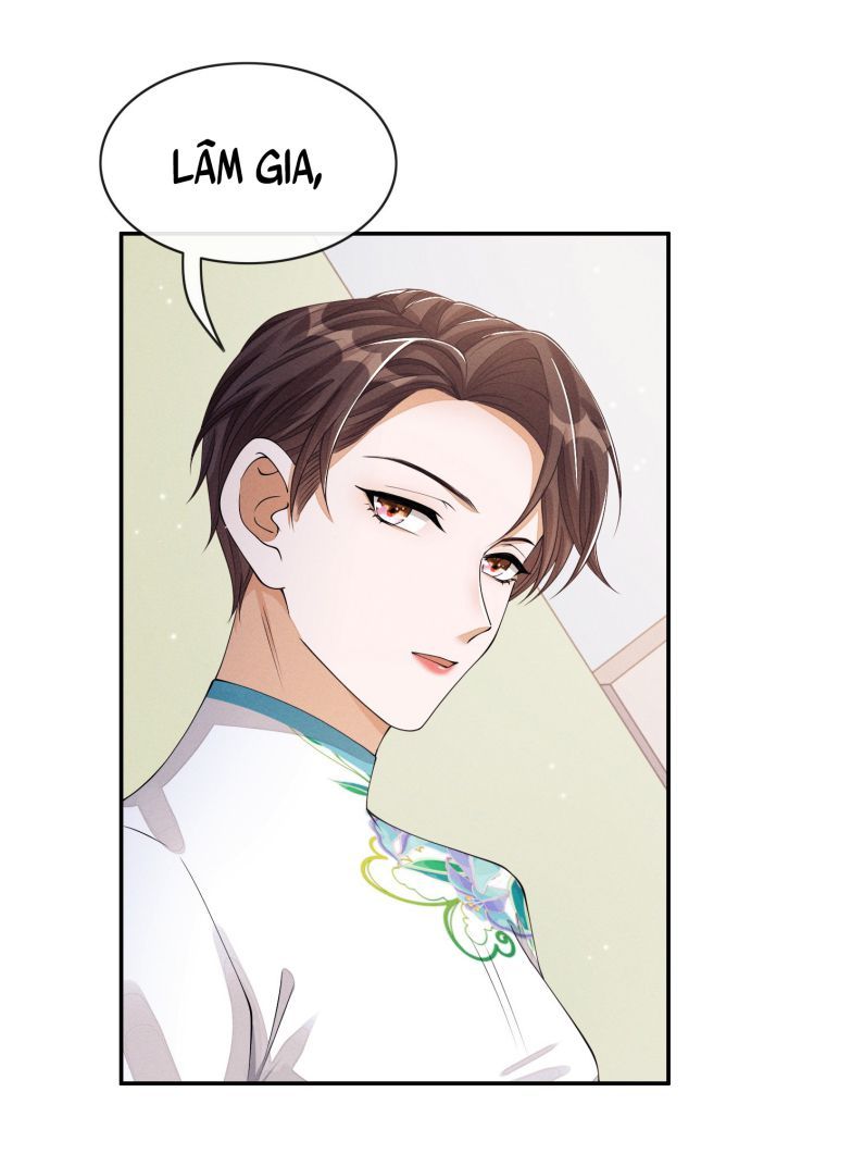 Bất Lộ Thanh Sắc Chapter 21 - Trang 2