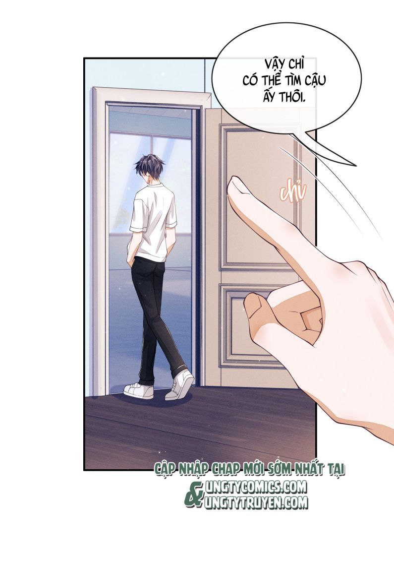 Bất Lộ Thanh Sắc Chapter 21 - Trang 2