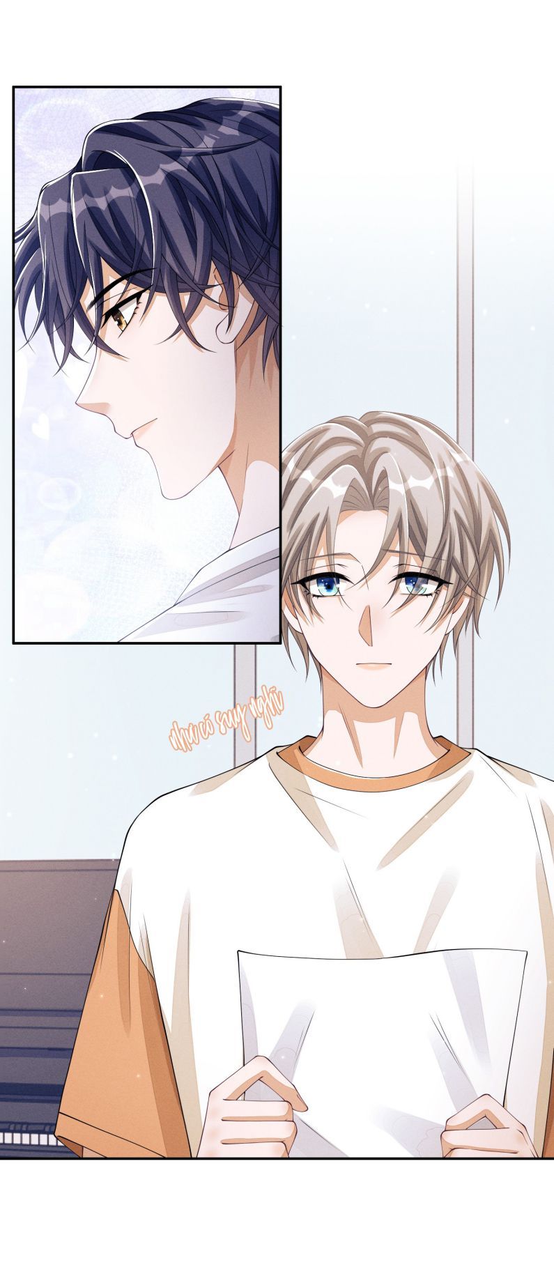 Bất Lộ Thanh Sắc Chapter 21 - Trang 2