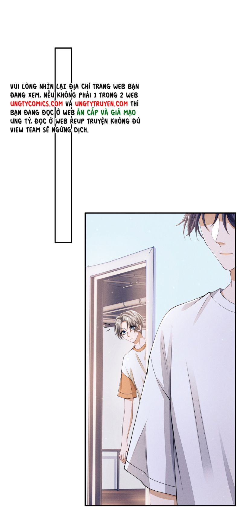 Bất Lộ Thanh Sắc Chapter 21 - Trang 2