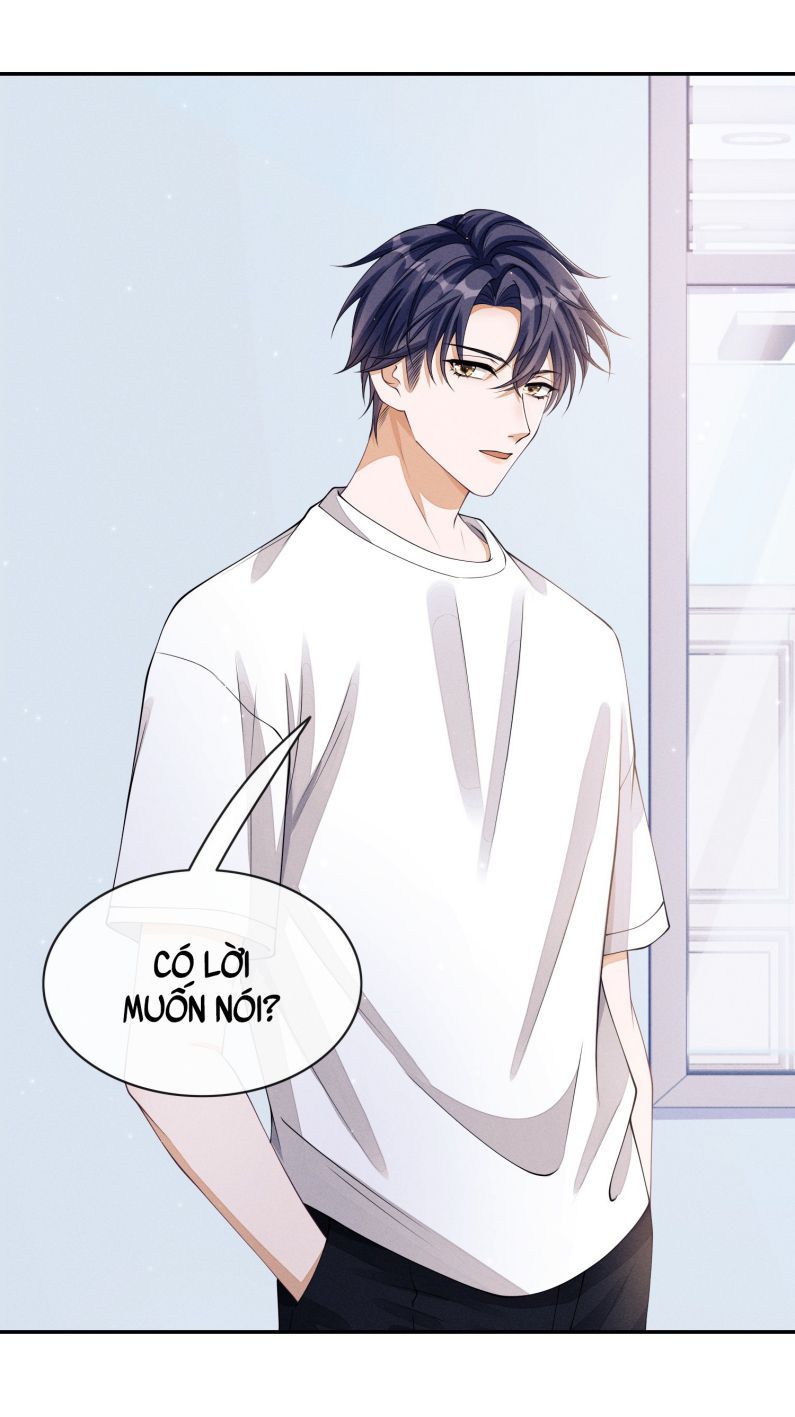 Bất Lộ Thanh Sắc Chapter 21 - Trang 2
