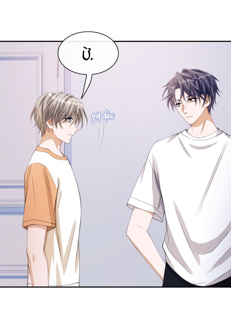 Bất Lộ Thanh Sắc Chapter 21 - Trang 2
