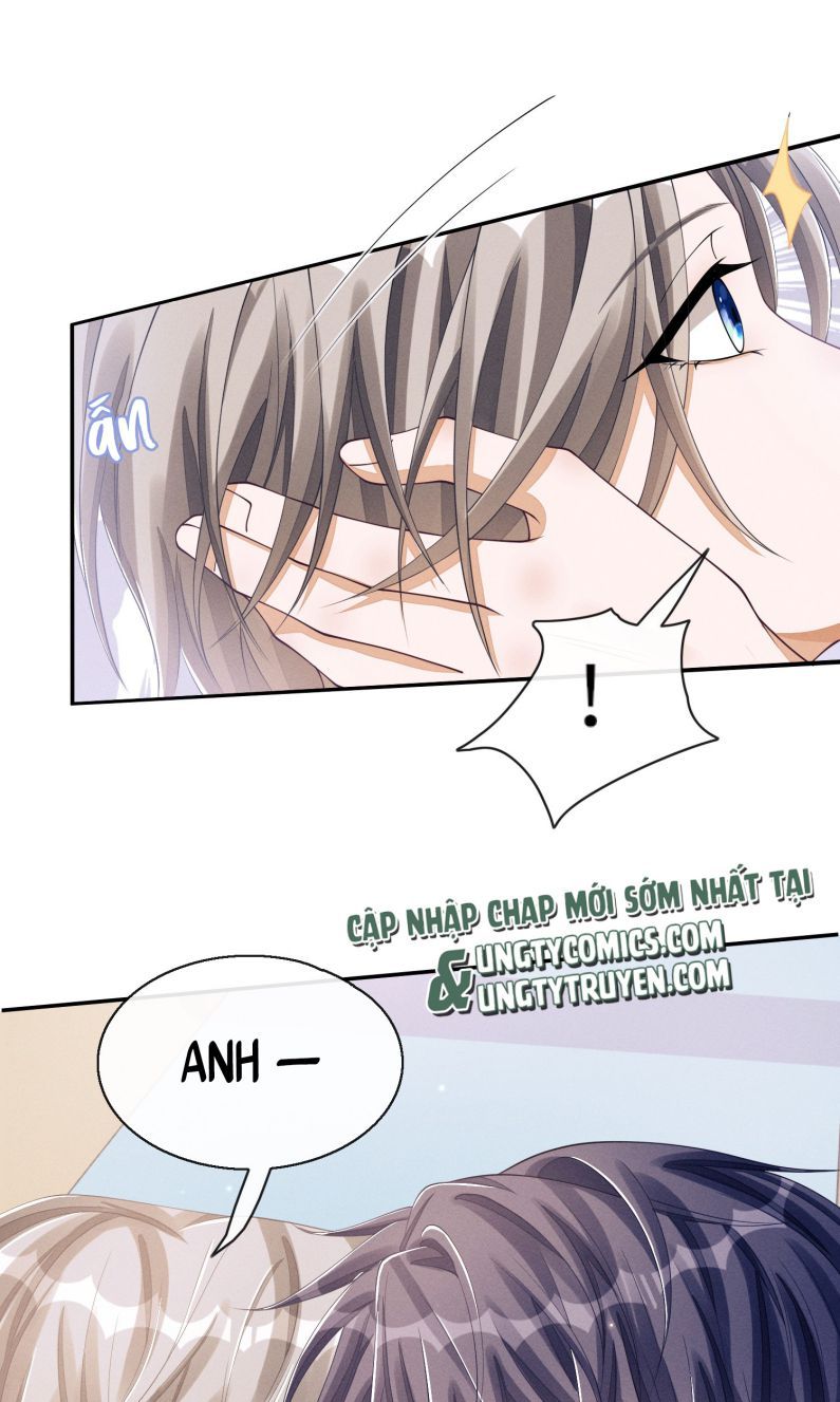 Bất Lộ Thanh Sắc Chapter 21 - Trang 2