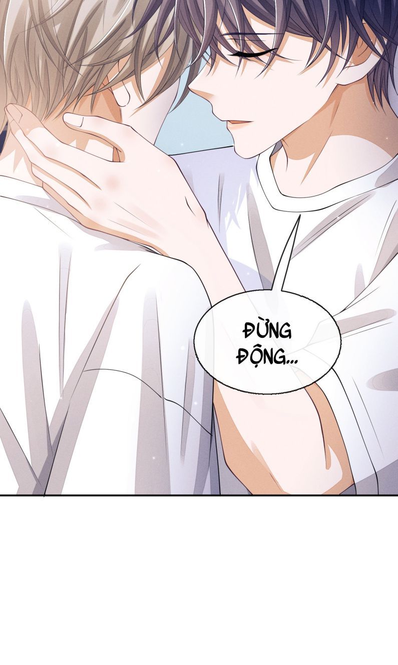 Bất Lộ Thanh Sắc Chapter 21 - Trang 2