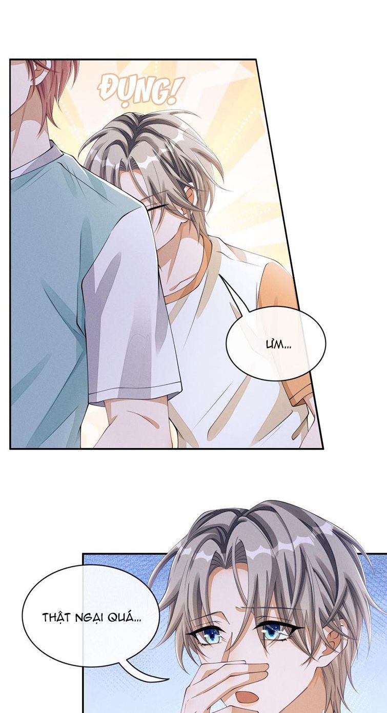 Bất Lộ Thanh Sắc Chapter 22 - Trang 2