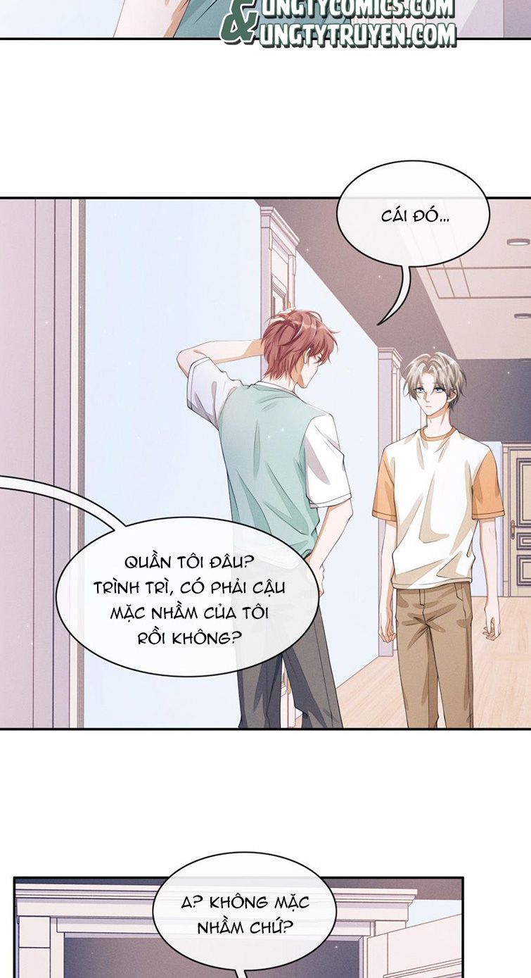 Bất Lộ Thanh Sắc Chapter 22 - Trang 2