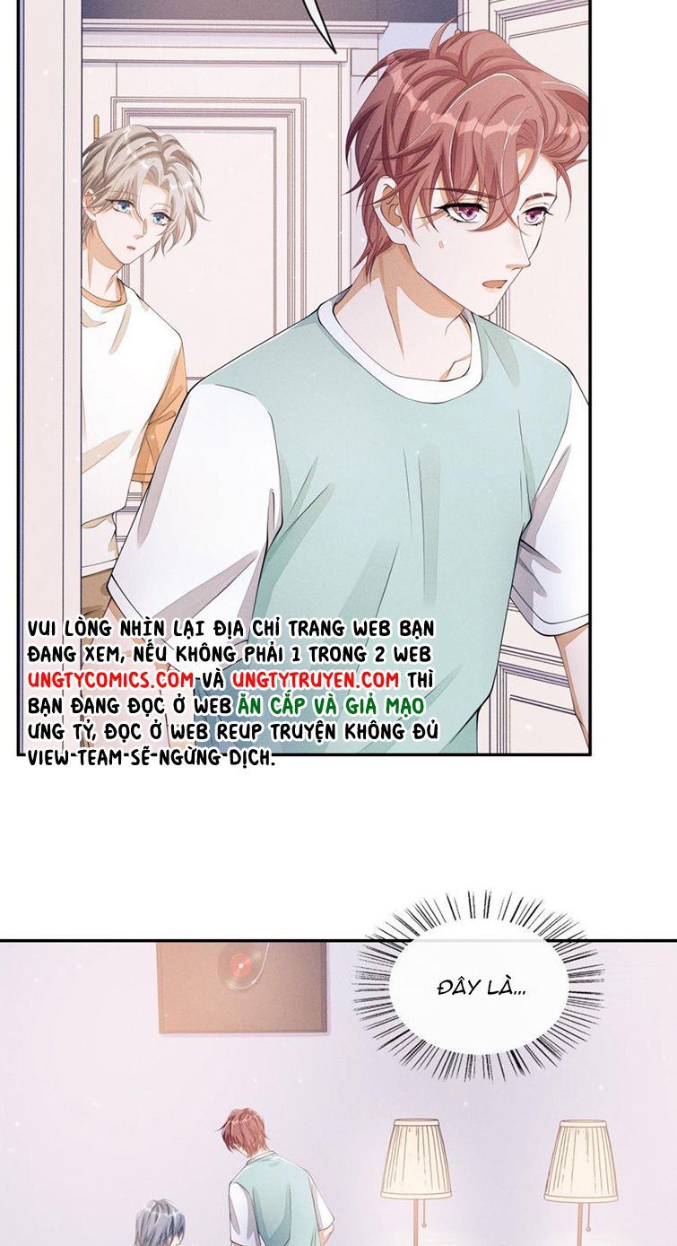 Bất Lộ Thanh Sắc Chapter 22 - Trang 2