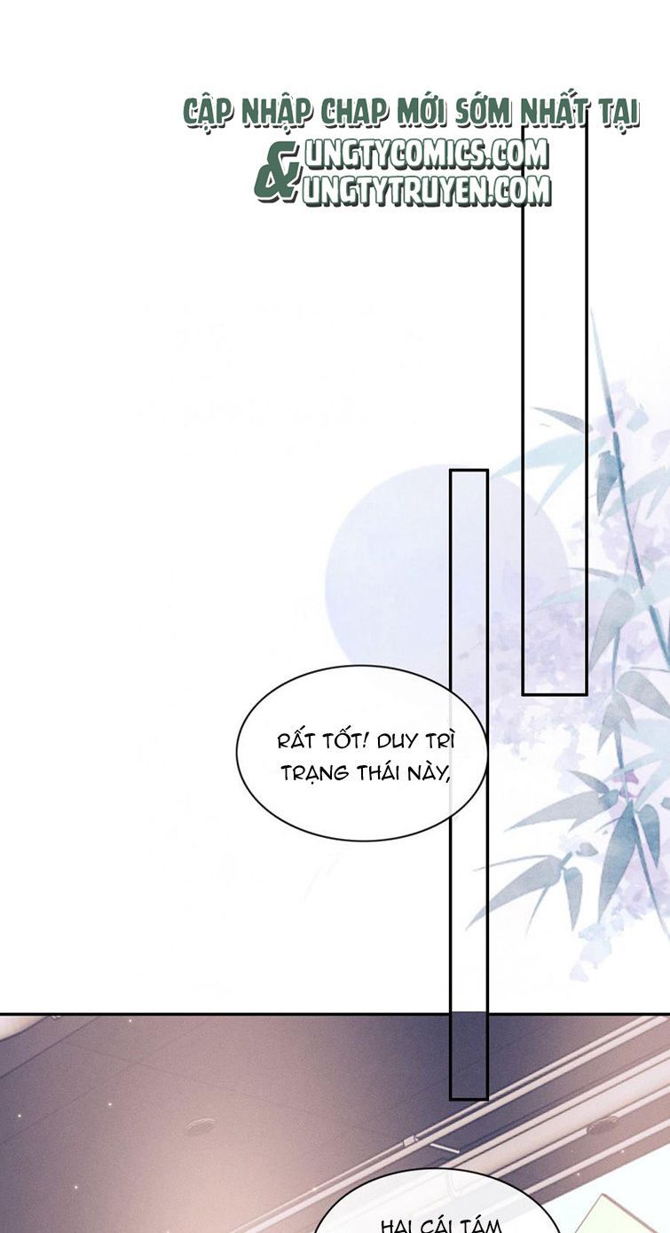 Bất Lộ Thanh Sắc Chapter 22 - Trang 2