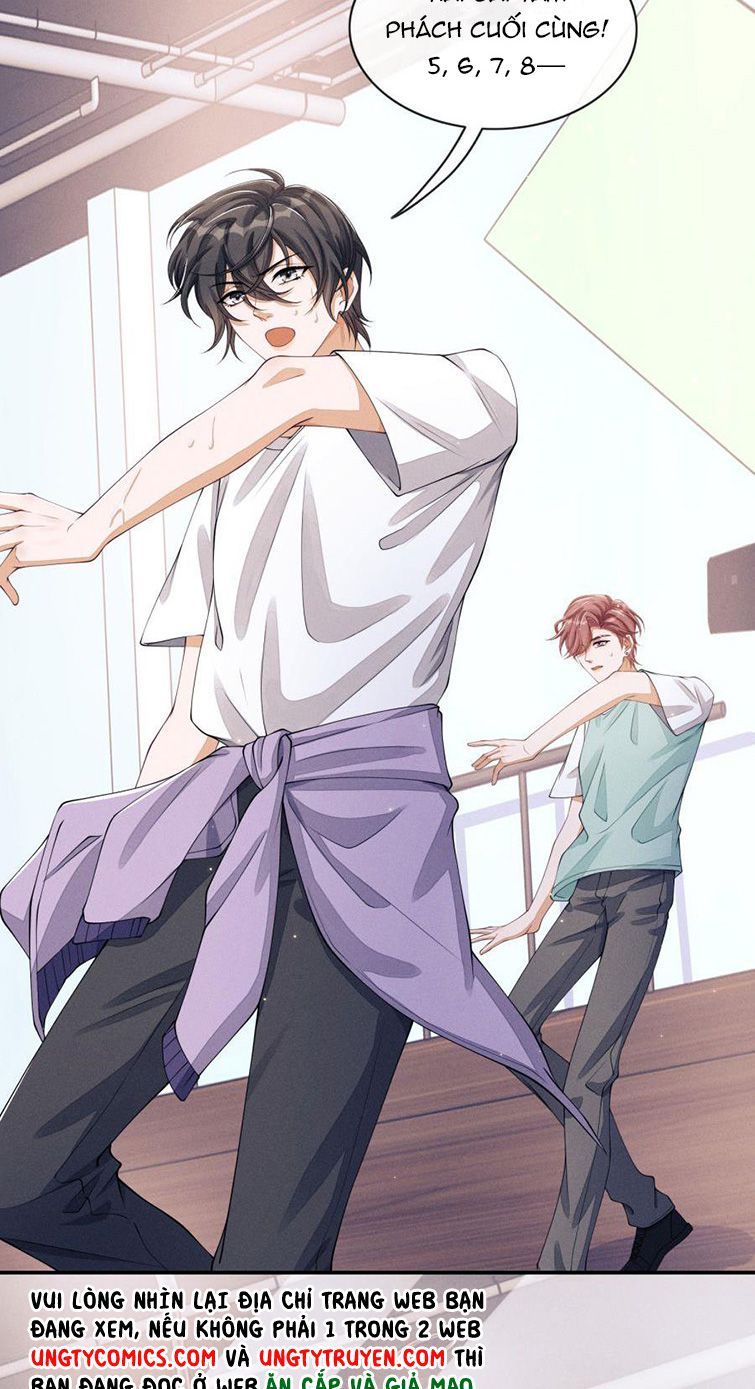 Bất Lộ Thanh Sắc Chapter 22 - Trang 2