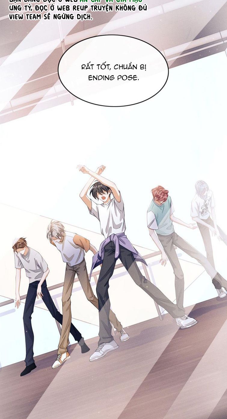 Bất Lộ Thanh Sắc Chapter 22 - Trang 2