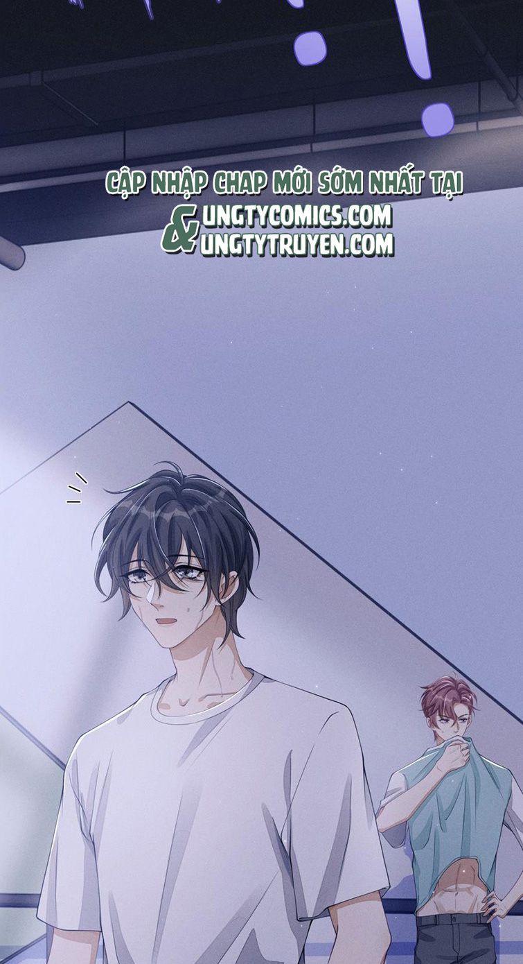 Bất Lộ Thanh Sắc Chapter 22 - Trang 2