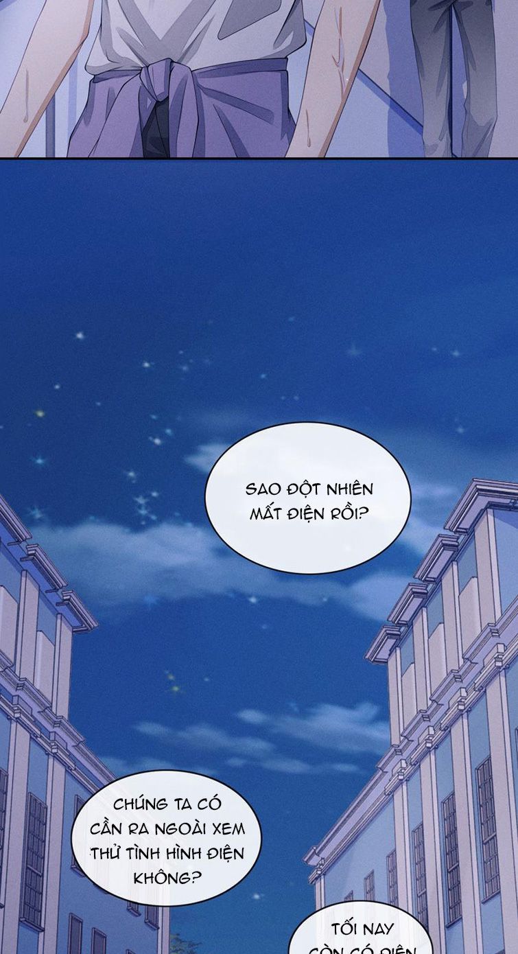 Bất Lộ Thanh Sắc Chapter 22 - Trang 2