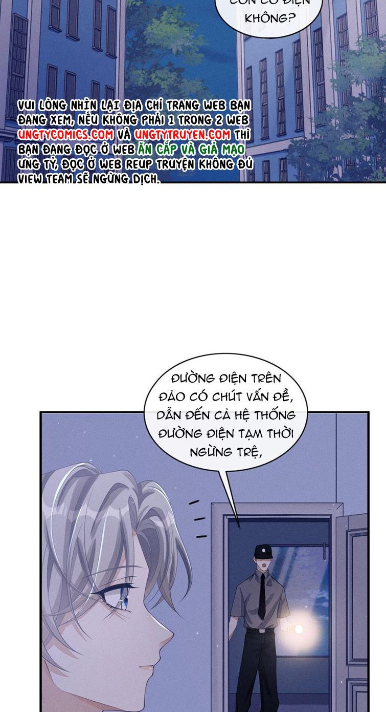 Bất Lộ Thanh Sắc Chapter 22 - Trang 2