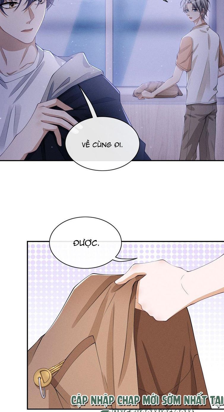 Bất Lộ Thanh Sắc Chapter 22 - Trang 2