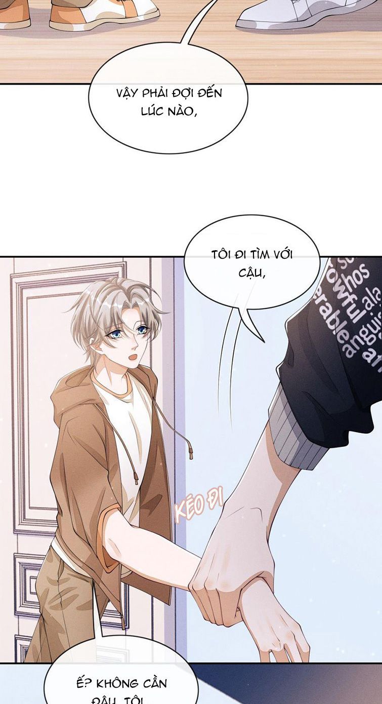 Bất Lộ Thanh Sắc Chapter 22 - Trang 2