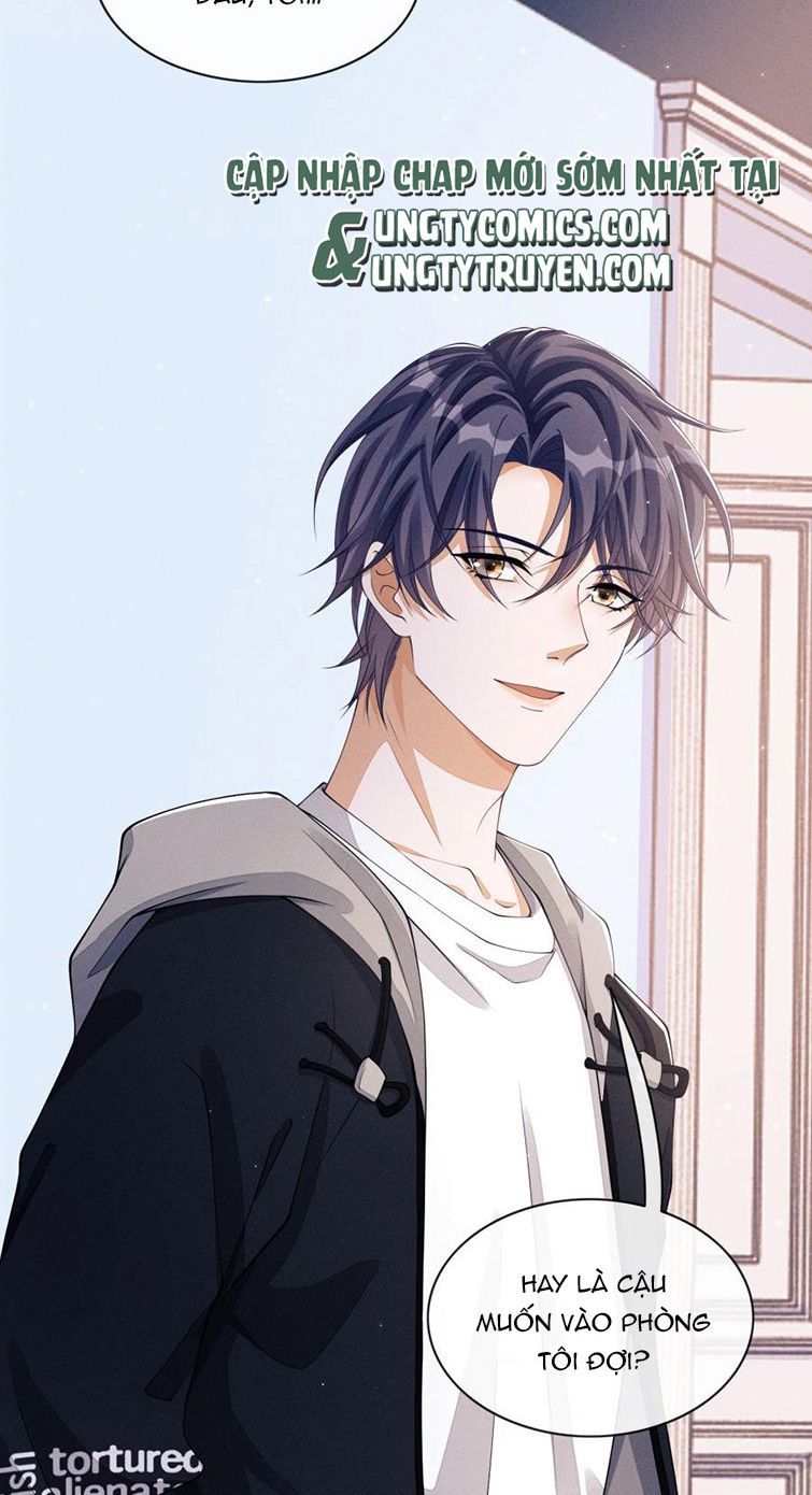 Bất Lộ Thanh Sắc Chapter 22 - Trang 2