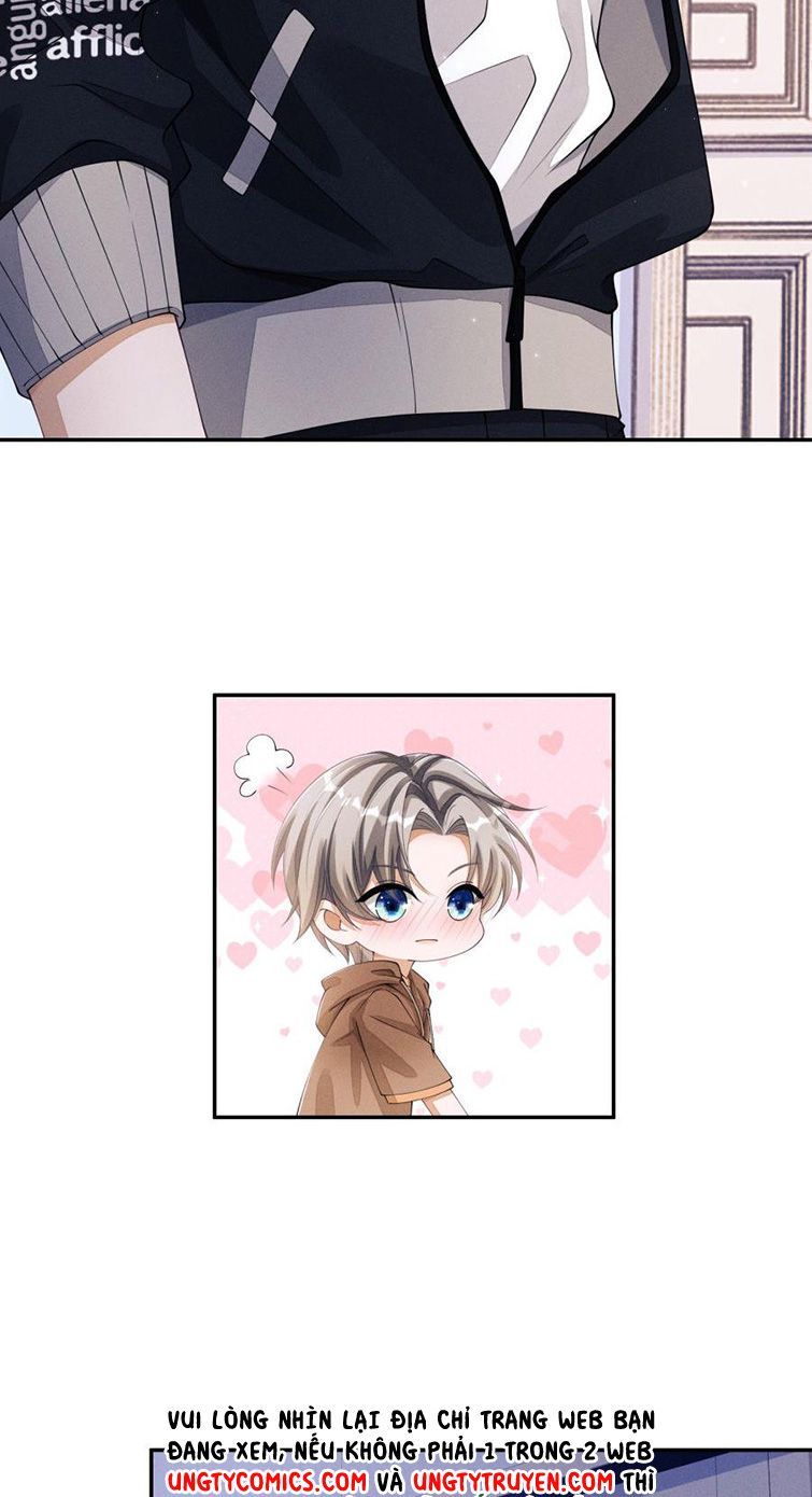 Bất Lộ Thanh Sắc Chapter 22 - Trang 2