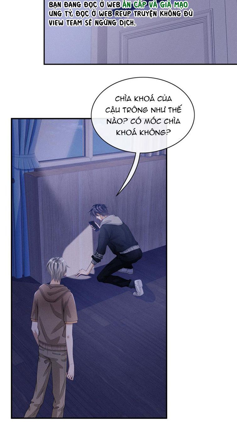 Bất Lộ Thanh Sắc Chapter 22 - Trang 2