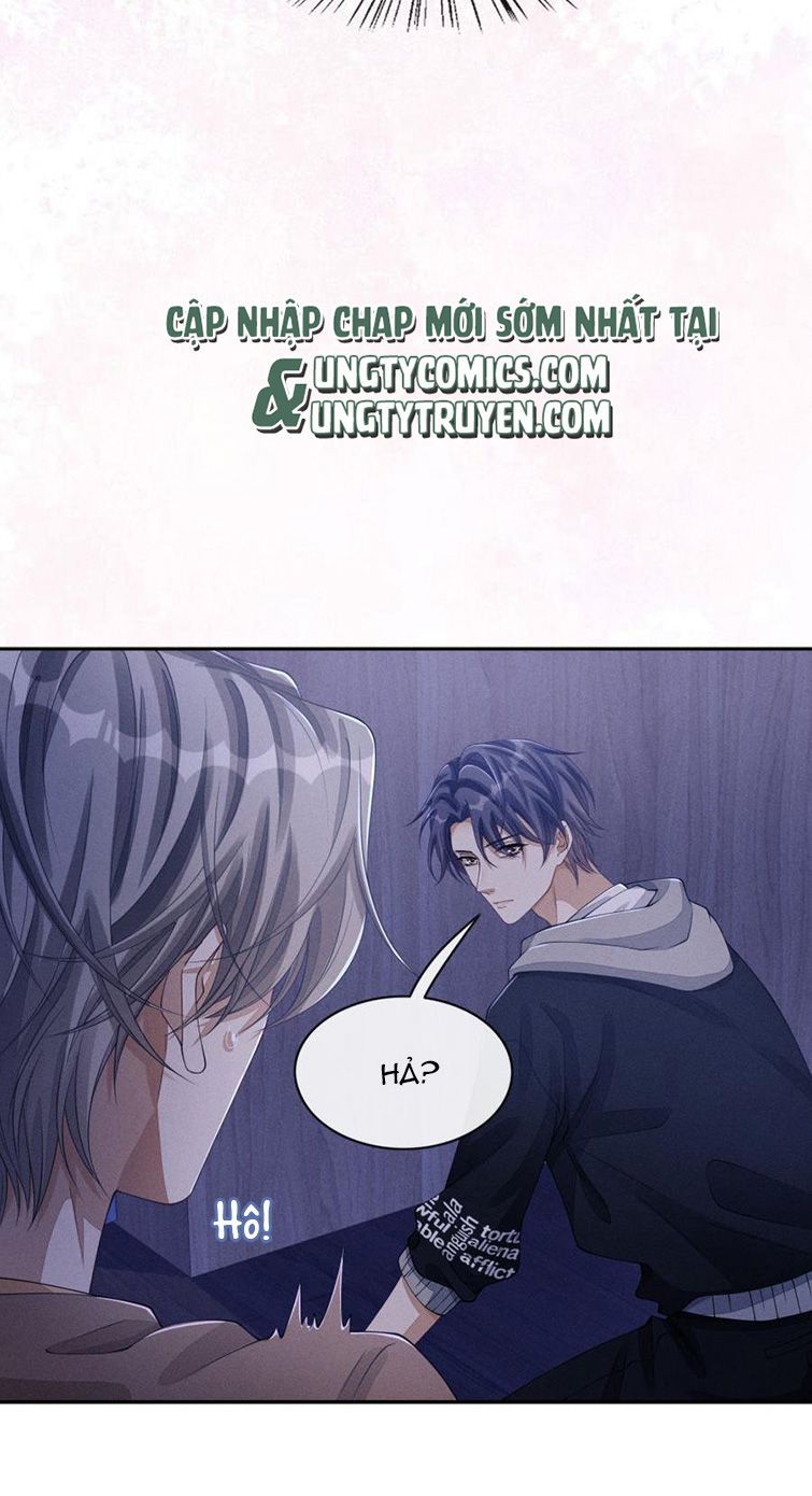 Bất Lộ Thanh Sắc Chapter 22 - Trang 2