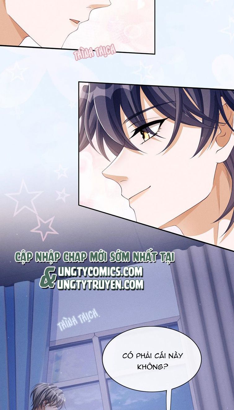 Bất Lộ Thanh Sắc Chapter 22 - Trang 2